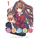 Toradora! (Light Novel) Vol. 1 (Toradora! (Light Novel), 1)