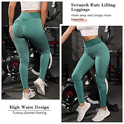 ViCherub Scrunch Butt Womens Leggings Butt