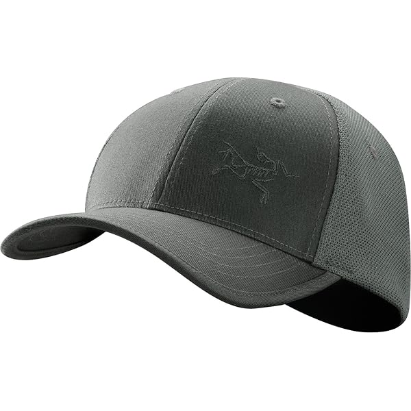 Arc’teryx leaf B.A.C. CAP BLACK Arc'teryx Leaf BAC Cap Gen 2 Pilot Black 25225 : Amazon.ca