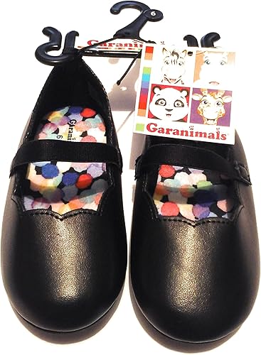 garanimals baby girl shoes