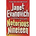Notorious Nineteen: A Stephanie Plum Novel