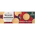 Walker's Gluten Free Shortbread Rounds, 140g
