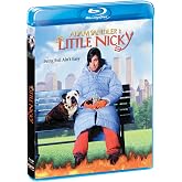 Little Nicky [Blu-ray]