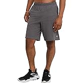Champion Men's 7" & 9" Lounge Shorts, Standard Fit, Lightweight, Available in Regular and Big & Tall