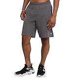 Champion Men's 9" Jersey Short with Pockets