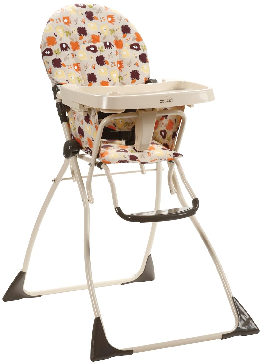 jungle high chair