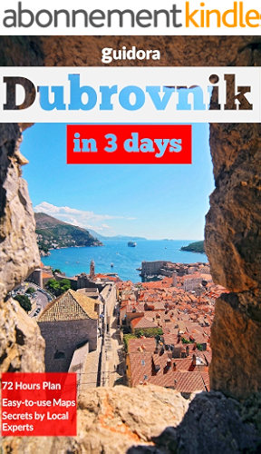 Download Dubrovnik in 3 Days (Travel Guide 2019) - A 72 Hours Perfect Plan with the Best Things to Do in Dubrovnik: Where to Stay,Eat,Go Out. What to Do,See,Visit.Best ... Elafiti,Montenegro,Lokrum. (English Edition) PDF