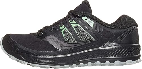 saucony women's peregrine 8 ice  running shoe