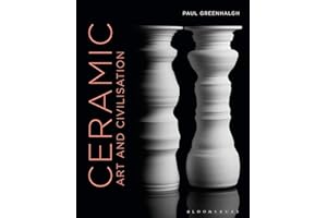 Ceramic, Art and Civilisation: Art and Civilization