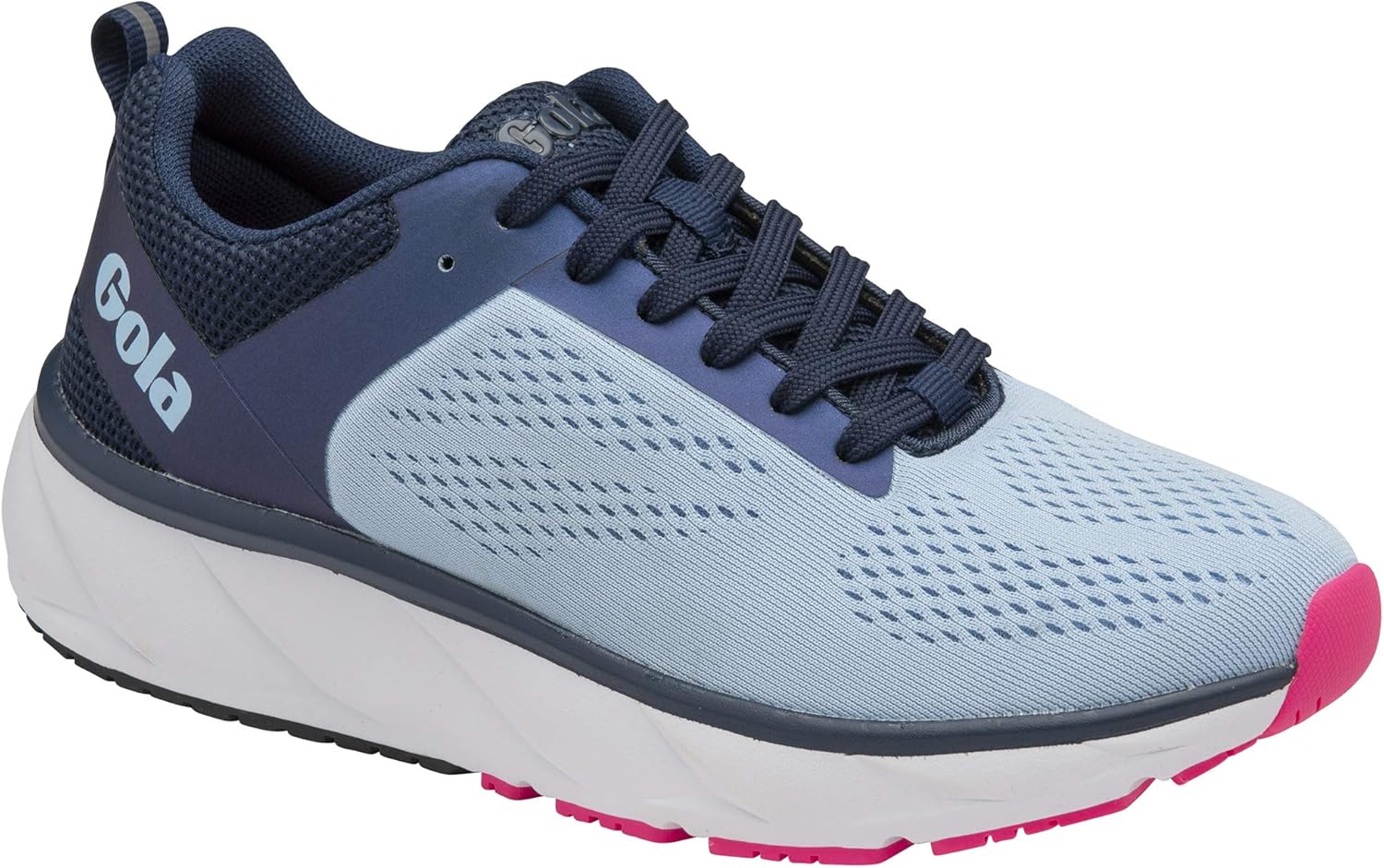 Gola Women�s Ultra Speed Road Running Shoe