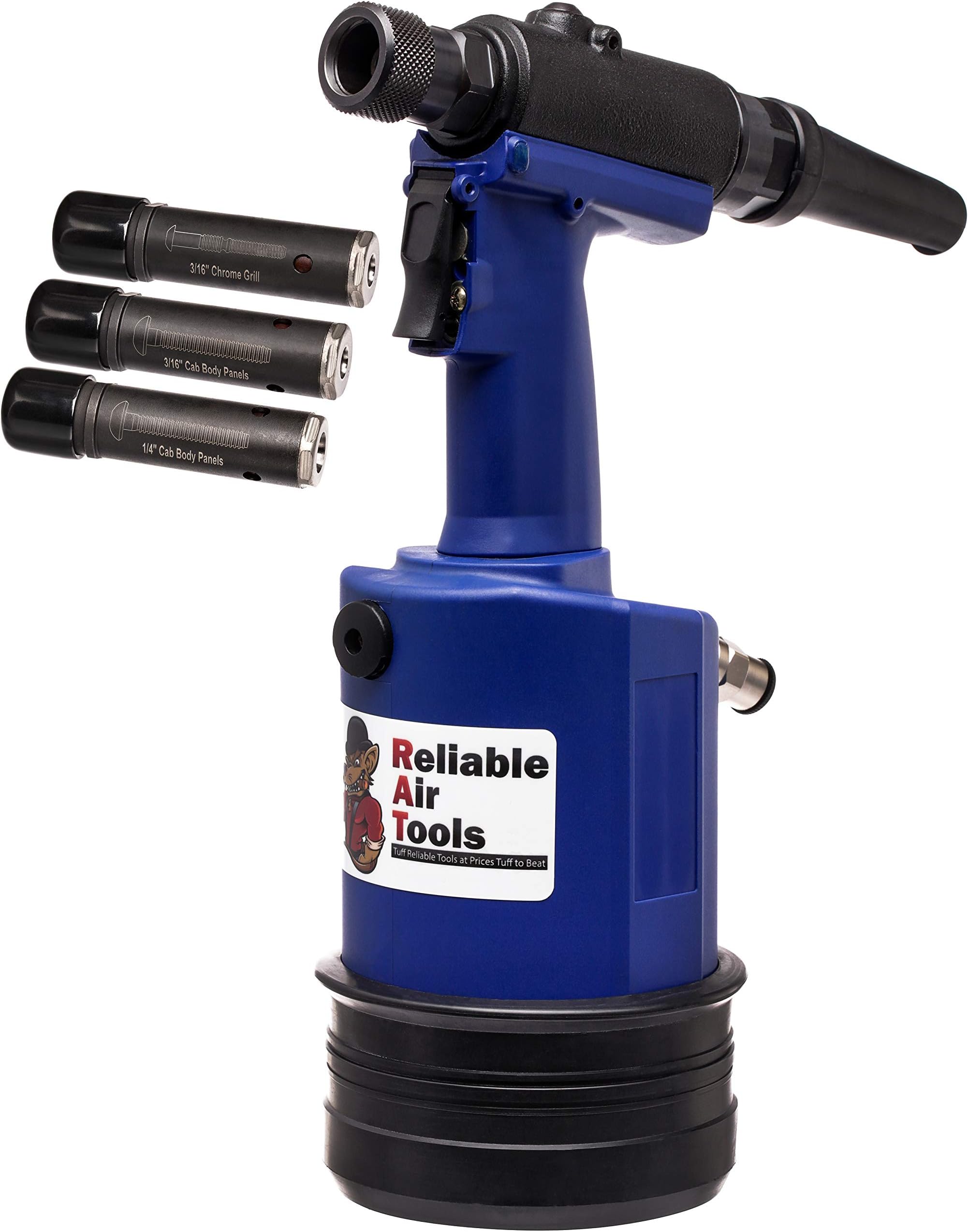 Reliable Air Tools RAT2248 Standard Truck Cab Kit