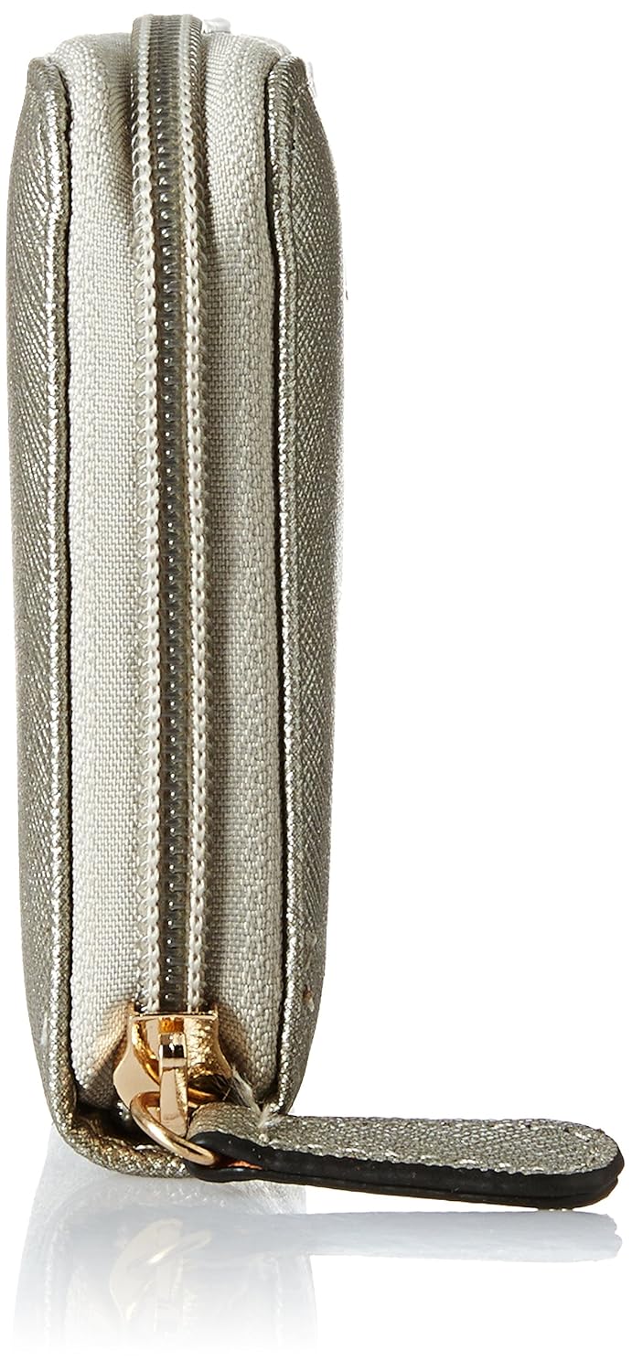 lavie baya women's clutch (pewter) ()