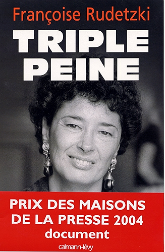 Download Triple peine (Biographies, Autobiographies) PDF