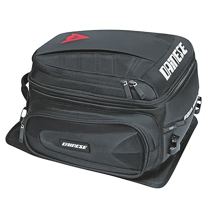 motorcycle tail bag amazon