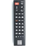 Telecomando Compatibile Soundbar Télécommande - VBESTLIFE - AH59 02692E - Compatible Ps-Wj6000, Hw-J355 Batteria CR2032