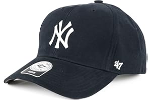 '47 York Yankees Baseball Cap Baseball Hat