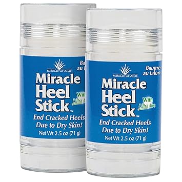 miracle heel repair