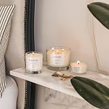 Neom Perfect Night's Sleep Scented Candle 75g Travel Candle view 5