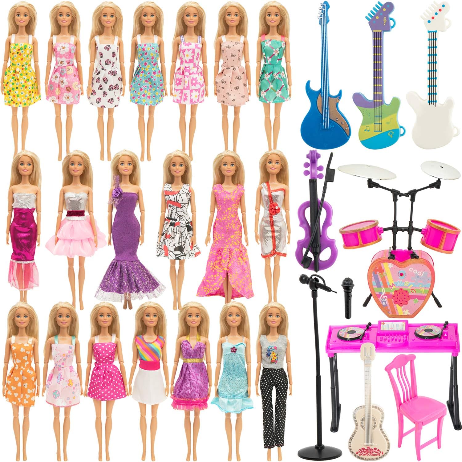 30 inch doll clothes