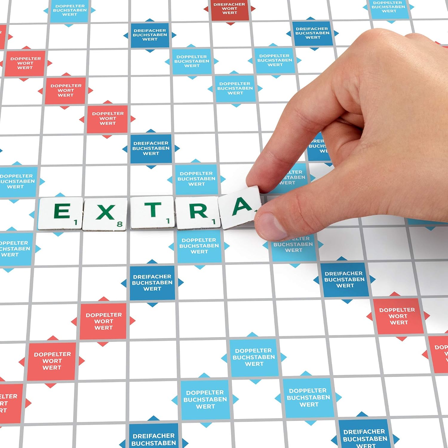 Scrabble Duplicate, Word Battle - Image 3