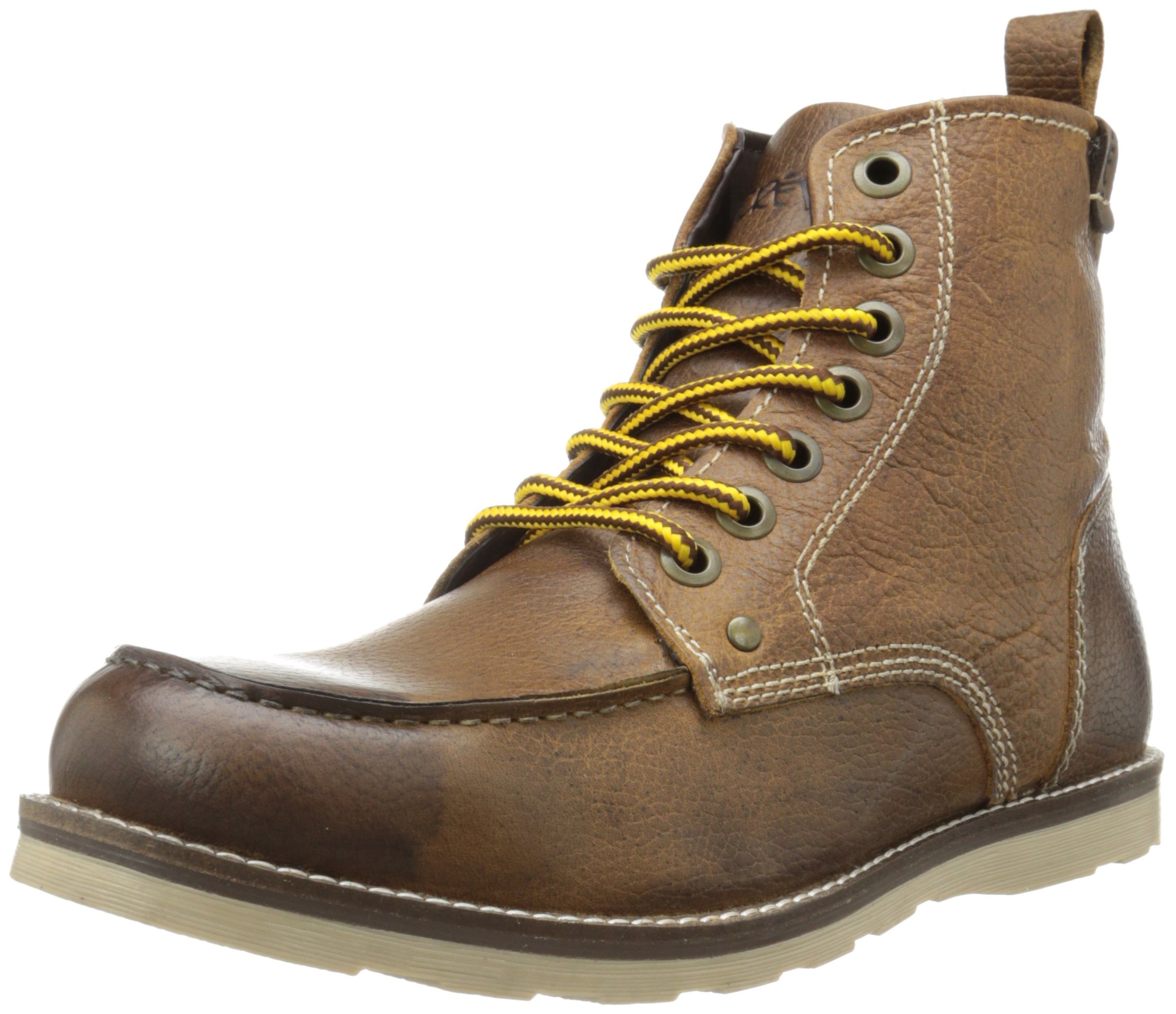 Mens Buck Fashion Boot Desertcart Seychelles - Main Image