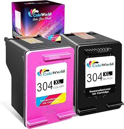 hp 304 xl amazon
