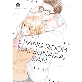 Living-Room Matsunaga-san 6
