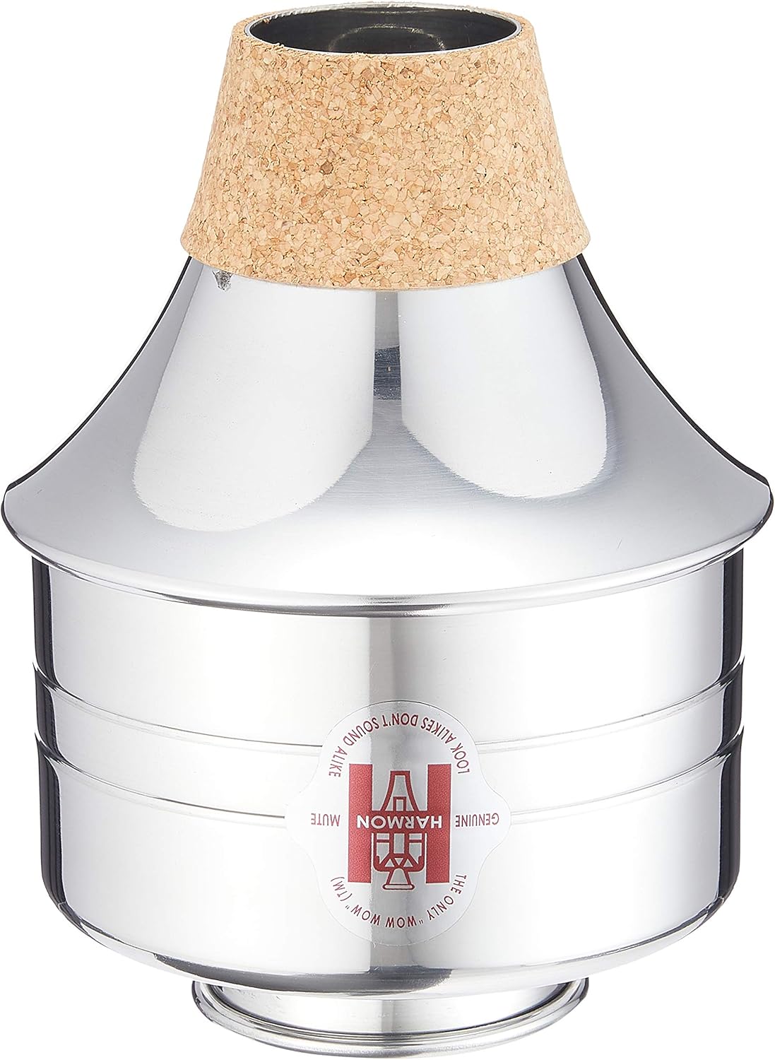 Harmon 5194 Trumpet Mute Amazon.ca Musical Instruments, Stage & Studio