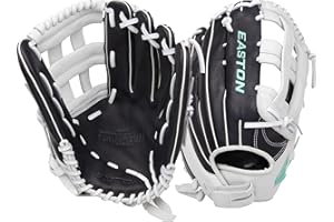 Fundamental Fastpitch Series 13-INCH Softball Glove