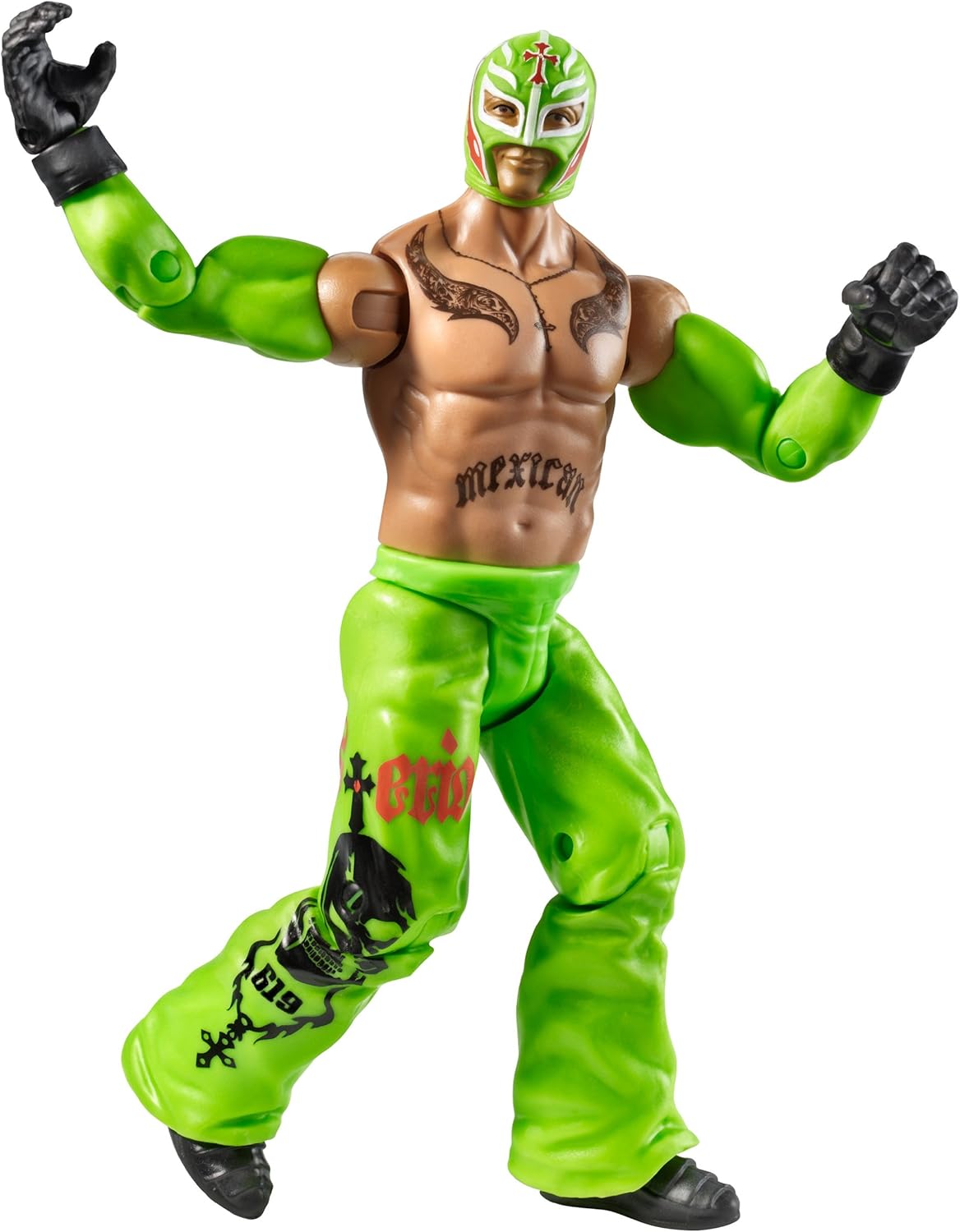 rey mysterio toys amazon