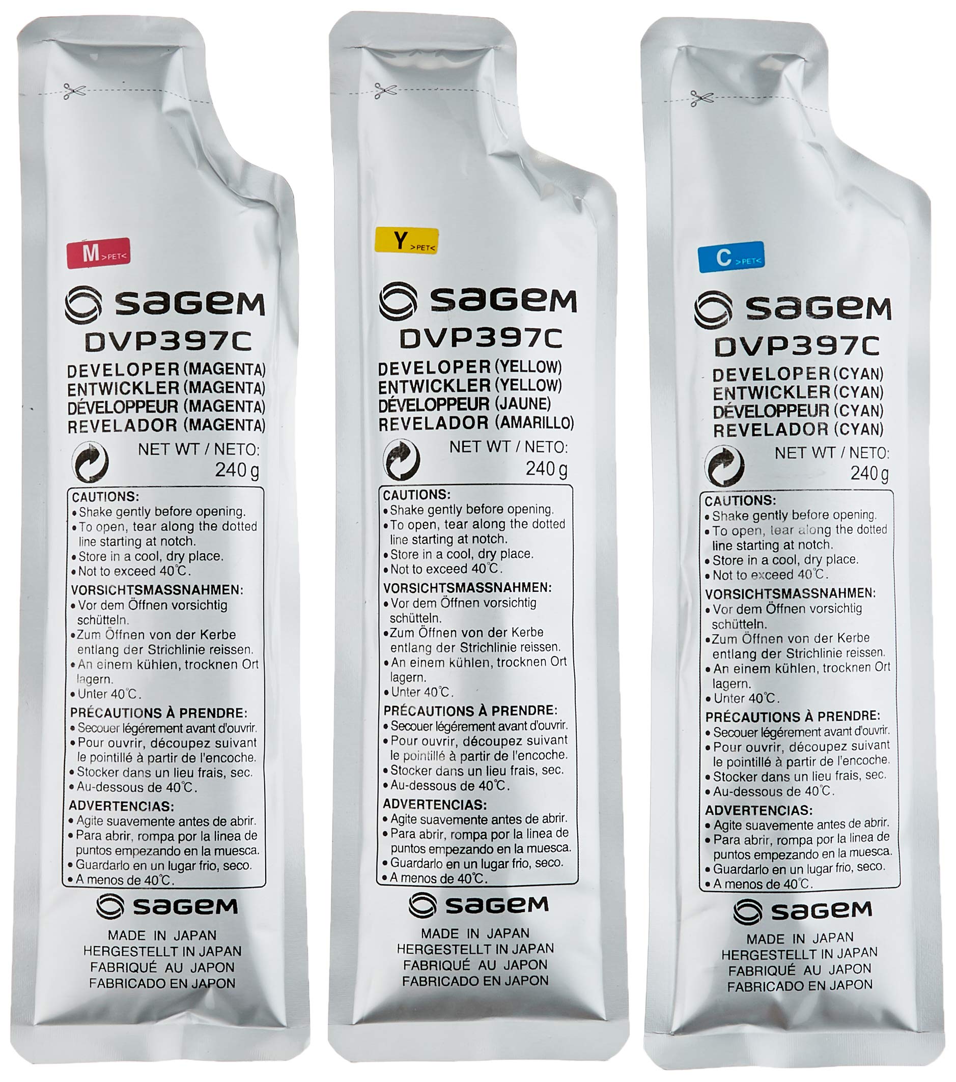 Sagem MF-9626 Developer Colour 253189868.