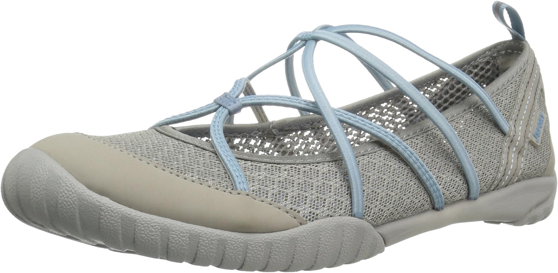 JSport by Jambu Women's Radiance-Water Ready Walking Shoe
