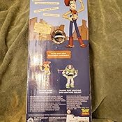 comprar muñeco woody toy story