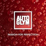 Autoglym Polar Car Wash Mitt with Storage and Washbag Included view 8