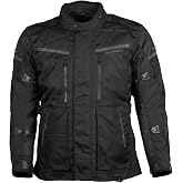 Tourmaster Men's Transition Motorcycle Jacket