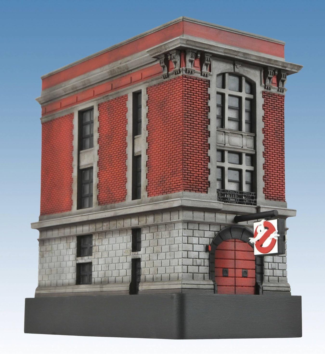 diamond select firehouse