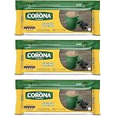 Corona, Traditional Chocolate, Tablets, 17.6 Ounces per Pack, Pack of 3