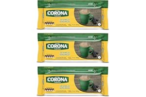 Corona, Traditional Chocolate, Tablets, 17.6 Ounces per Pack, Pack of 3
