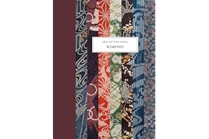 V&A Pattern: Kimono