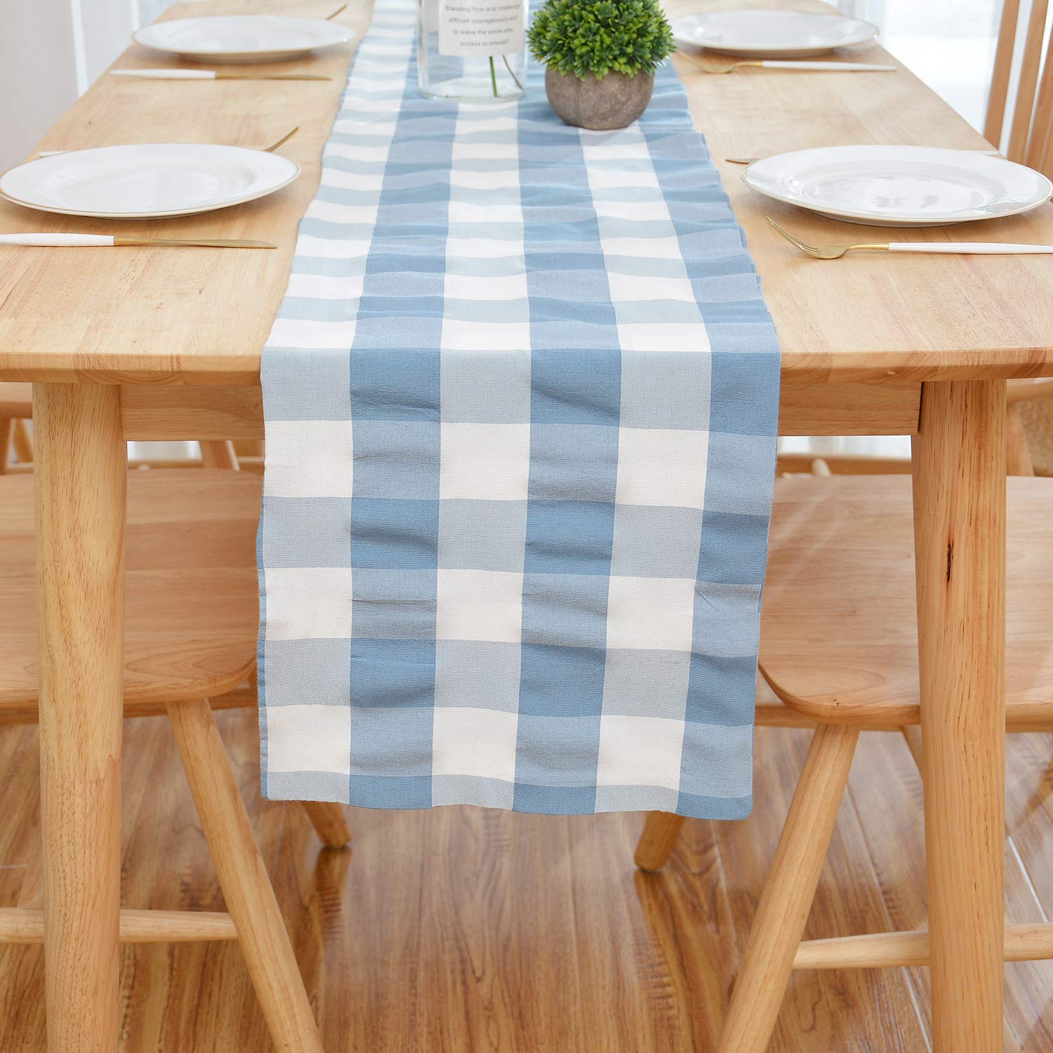 Best 14 x 110 table runner