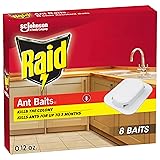 Raid Ant Killer Baits, Child Resistant Bug Killer