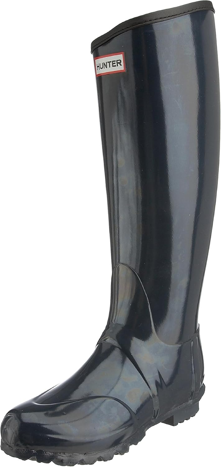 hunter regent boots