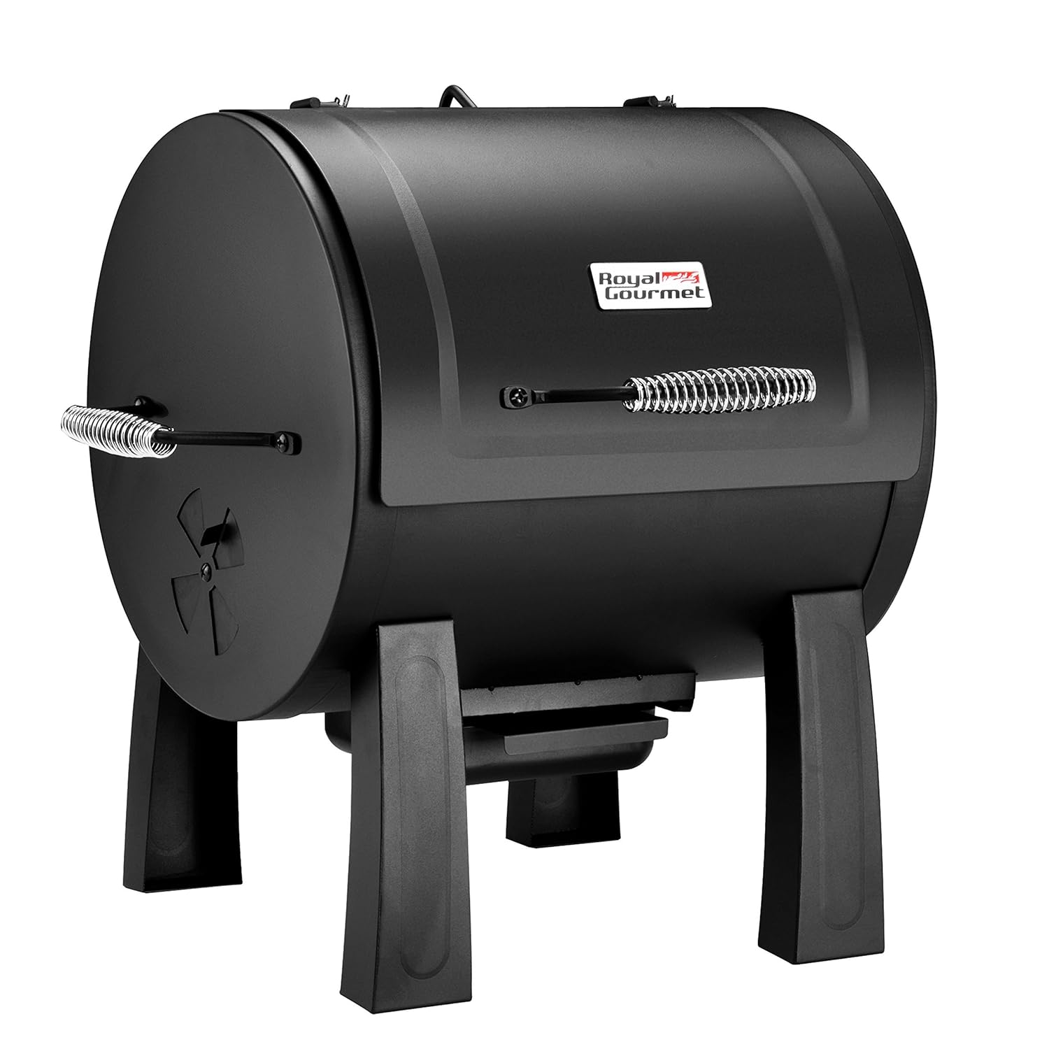 RoyalGourmet Portable Table Top Charcoal Grill, 22" L 853252006678 eBay