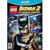 Lego Batman 2: DC Super Heroes