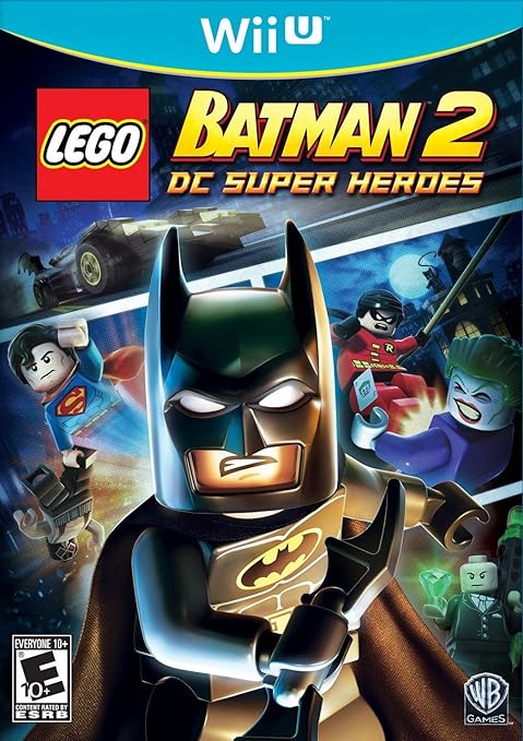 lego batman 10