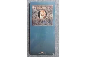Kenny Rogers: Twenty Greatest Hits