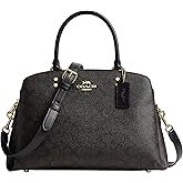 COACH Unisex Lillie Carryall