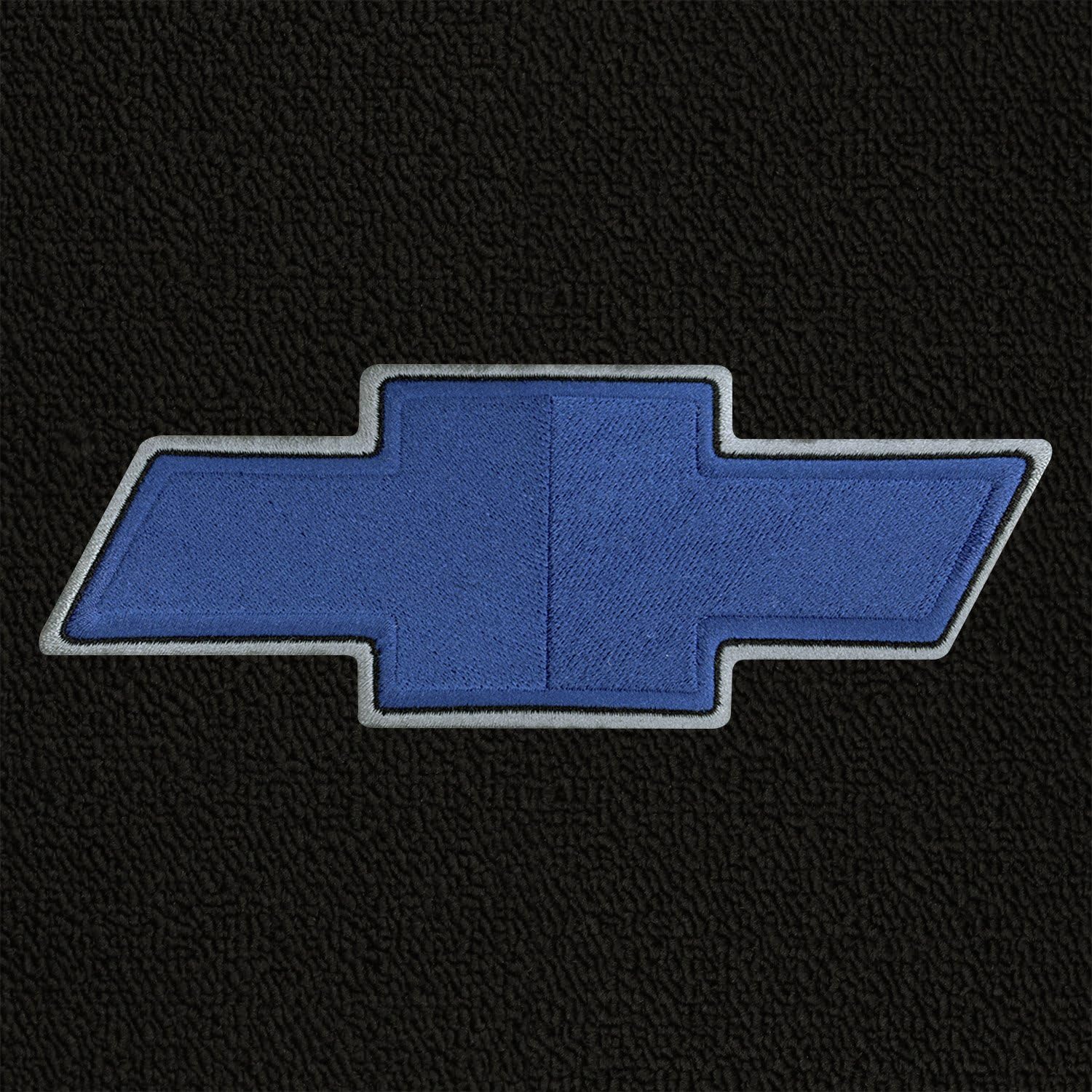Amazon Com Lloyd Mats Classic Loop Black Front Floor Mats