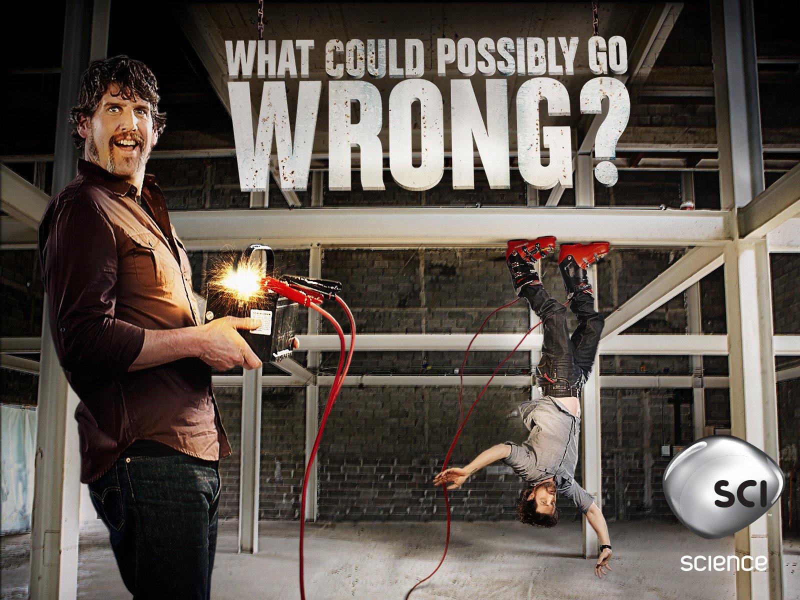 Watch What Could Possibly Go Wrong? Season 2 Prime Video Watch What Could Possibly Go Wrong? Season 2 Prime Video