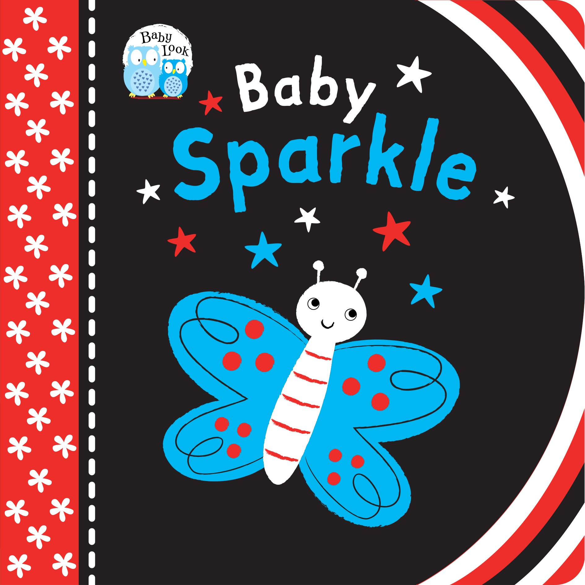 baby sparkle books